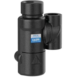 Caleffi Isolierung CBN546402 für Mikroblasen-546402-546406