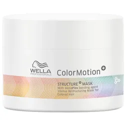 150ml Wella Professionals ColorMotion+ Structure+ Mask
