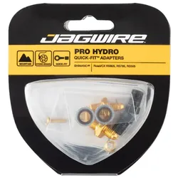 JAGWIRE Anschlussset Quick-Fit Mountain Pro Shimano Shimano4 | HFA312