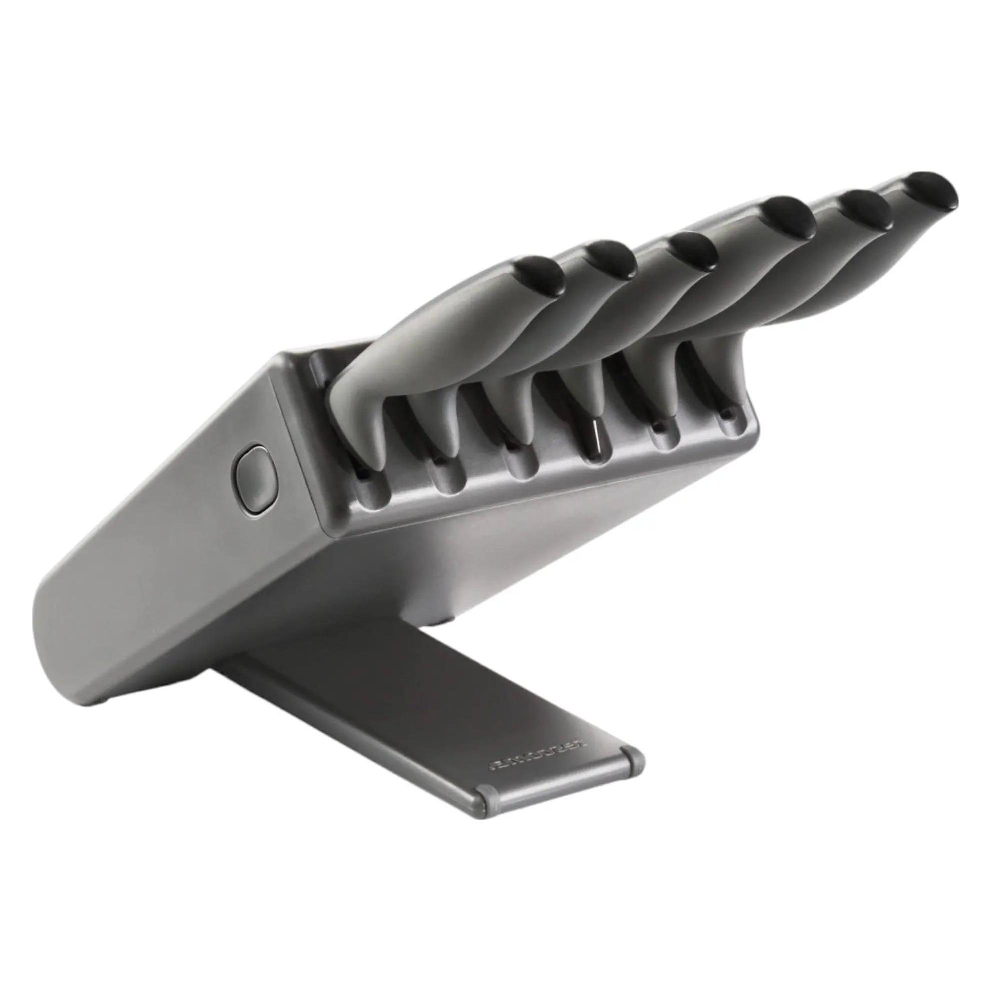 Tescoma Messerblock PRECIOSO, mit 6 Messern (60690342)