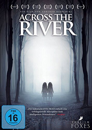 Marco Marchese - Across the river - Preis vom 09.10.2026 07:28:09 h