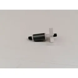 Heissner Laufeinheit Inkl. Achse mit Gummilager für HLF6000-00 / WWF6000-00 (ET20-P10U5)