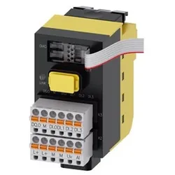 Siemens Dig.Industr. Interface Modul 3SU1400-1LL10-3BA1