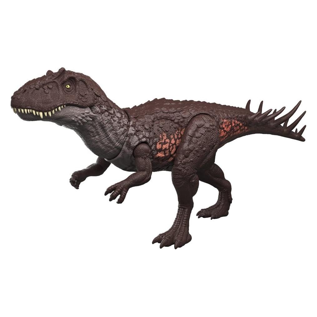 Jurassic World Wild Roar - Metricanthosaurus (JKL83)