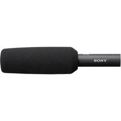 Sony ECM-778, Mikrofon