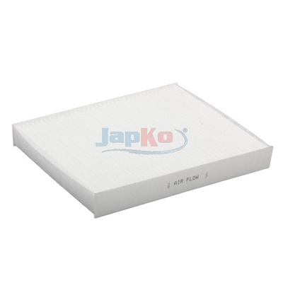 JAPKO Filter, Innenraumluft 21H30 für HYUNDAI