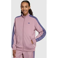 adidas Originals Firebird Lo TT Jacke magic mauve Gr. 152