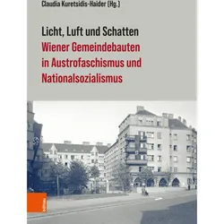 Licht, Luft und Schatten, Fachbücher von Claudia Kuretsidis-Haider