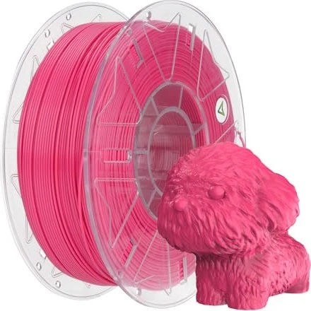 CREALITY PLA Filament-Rolle Hyper RFID rot 1,75 mm