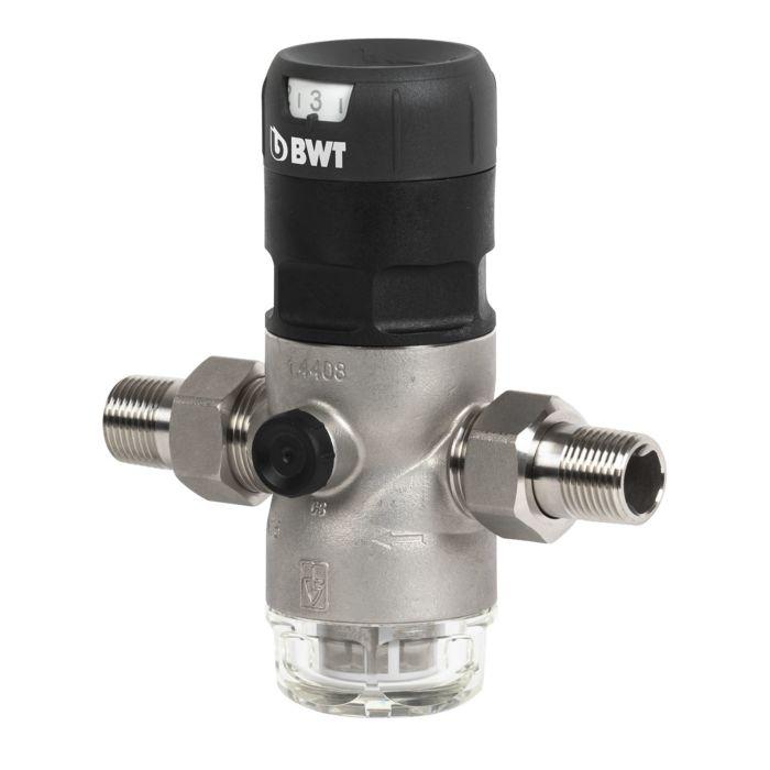 BWT D1 Druckminderer 125300290 3/4" 40.16