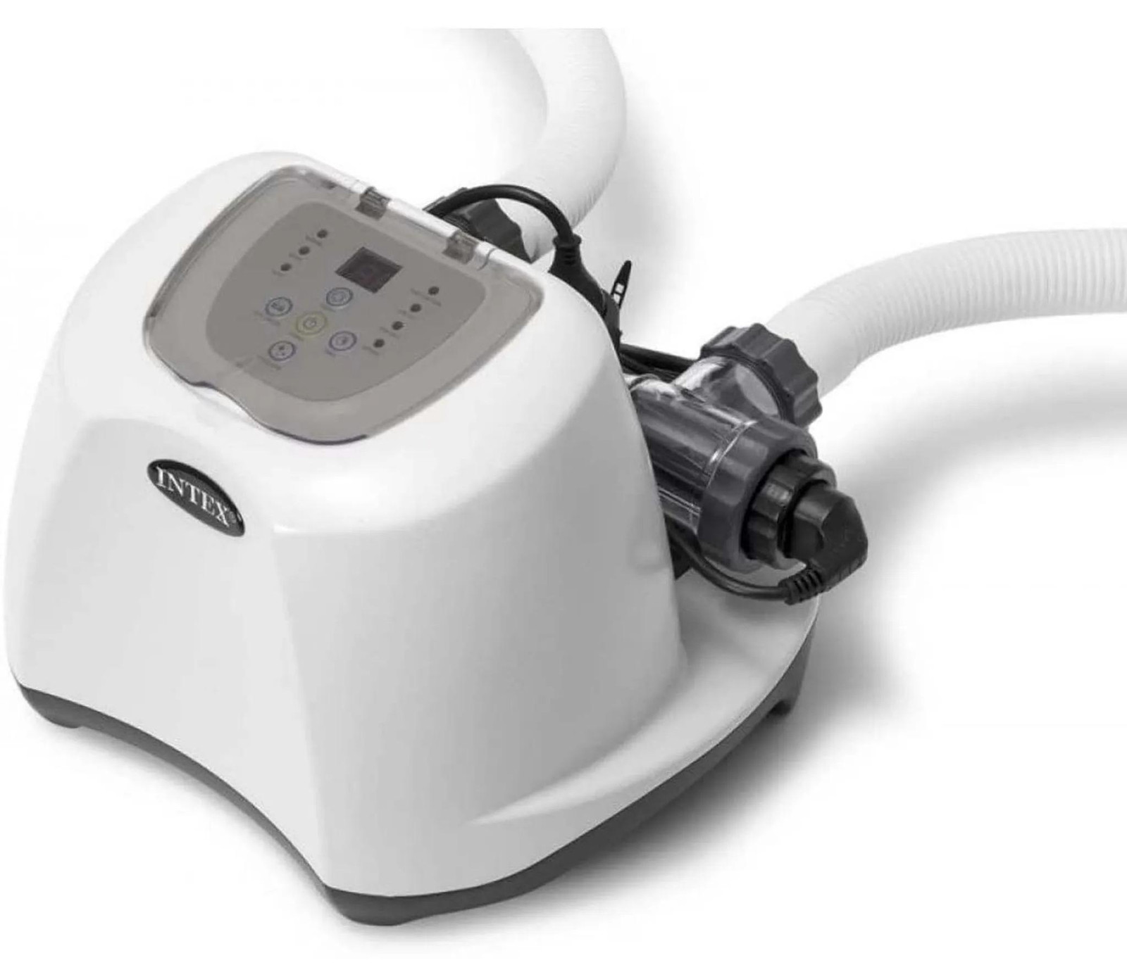 Intex Krystal Clear zoutwatersysteem QS1200 ECO 26670GS
