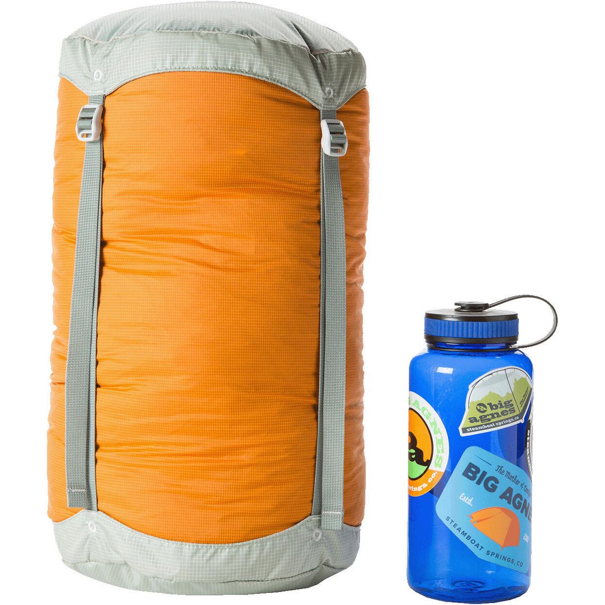 Big Agnes Compression Stuff Sacks 20L ACSS20L24