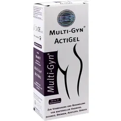 Multi-Gyn Actigel 50 ML