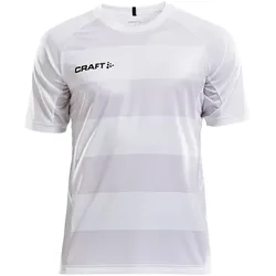 CRAFT Progress Graphic Trikot Herren 1900 - white S
