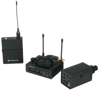 Sennheiser EW-DP ENG SET Q1-6