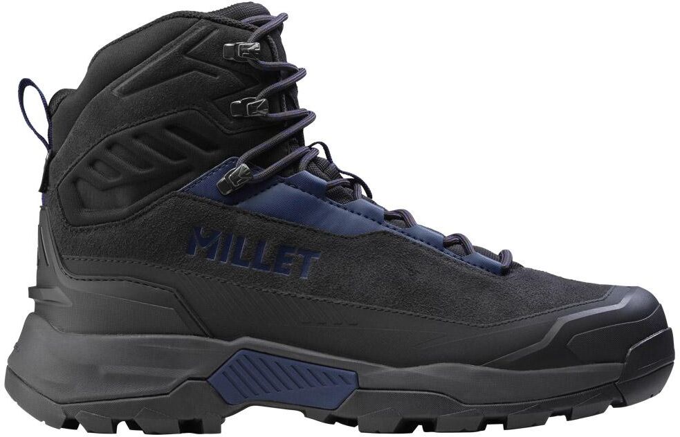 Millet  - Ubic Trek Gore-Tex Deep Tarmac - 9 - Chaussures de Trek et montagne