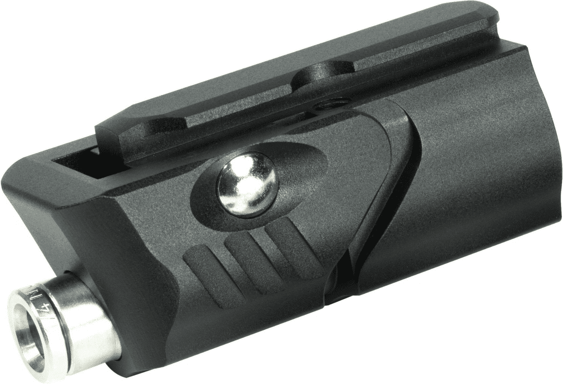 Planet Eclipse Eclipse POPS w/No Rail - Svart