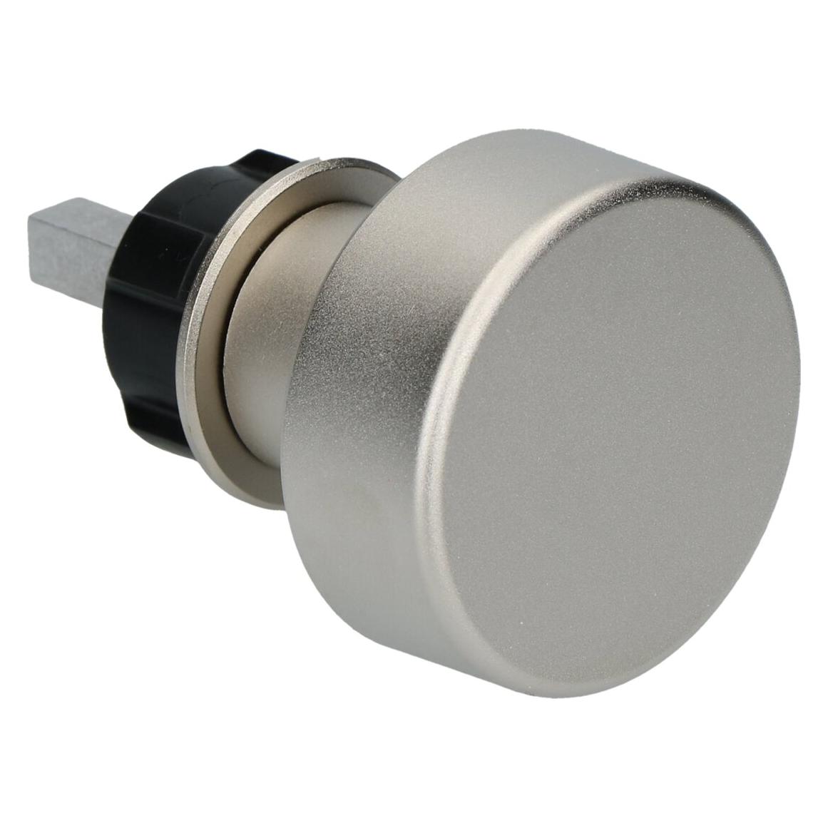 Heusser Drehknöpfe 3411 / 3412 (Türgriff) (011959)