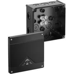 Spelsberg Abzweigkasten Abox 100-L/sw