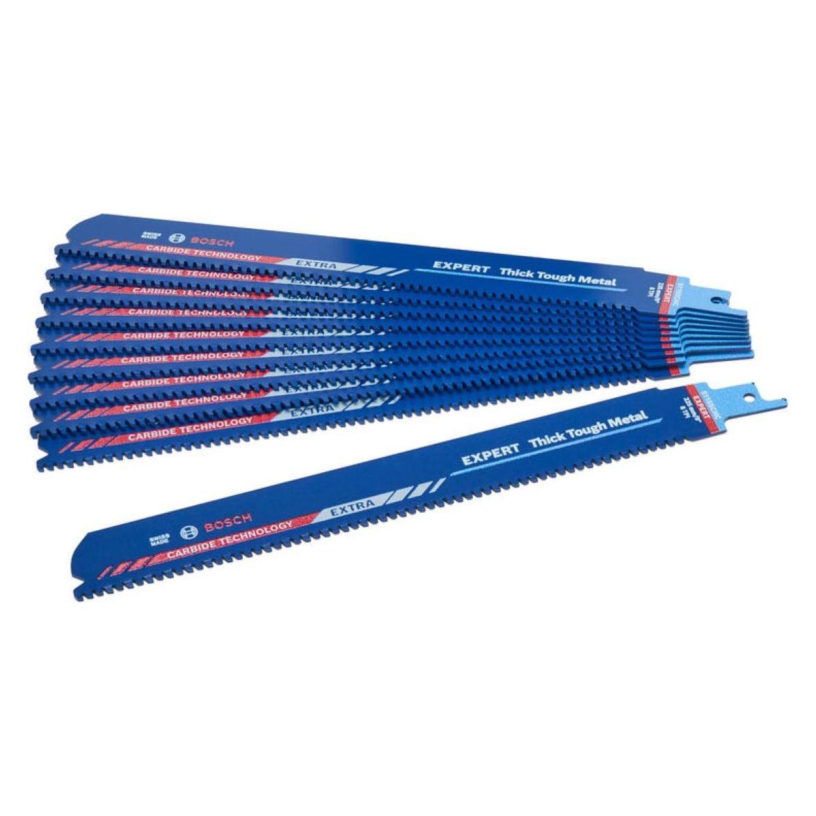 Bosch Professional Säbelsägeblatt + Musikbox (0615997661)