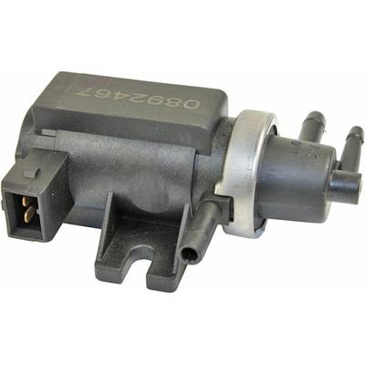 METZGER AUTOTEILE Druckwandler, Abgassteuerung GREENPARTS 0892467 für Ford DAF Audi