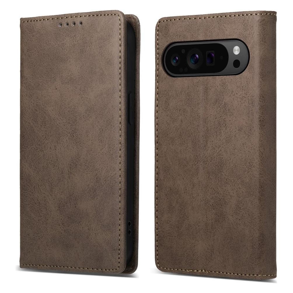 Cover-Discount Google Pixel 11 / Pixel 11 Pro - Flip Case mit RFID Blocker (Google Pixel 11, Google Pixel 11 Pro) (75044968)