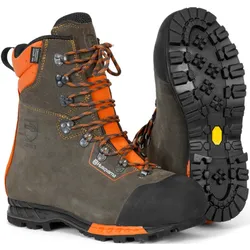 Husqvarna Schnittschutzstiefel Functional 24 47