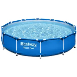 Bestway, Pool, Steel Pro (305 x 76 cm)