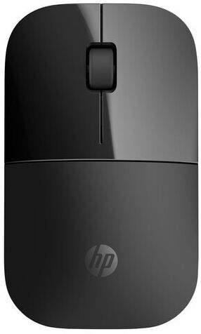 HP Ratón inalámbrico Z3700 negro.