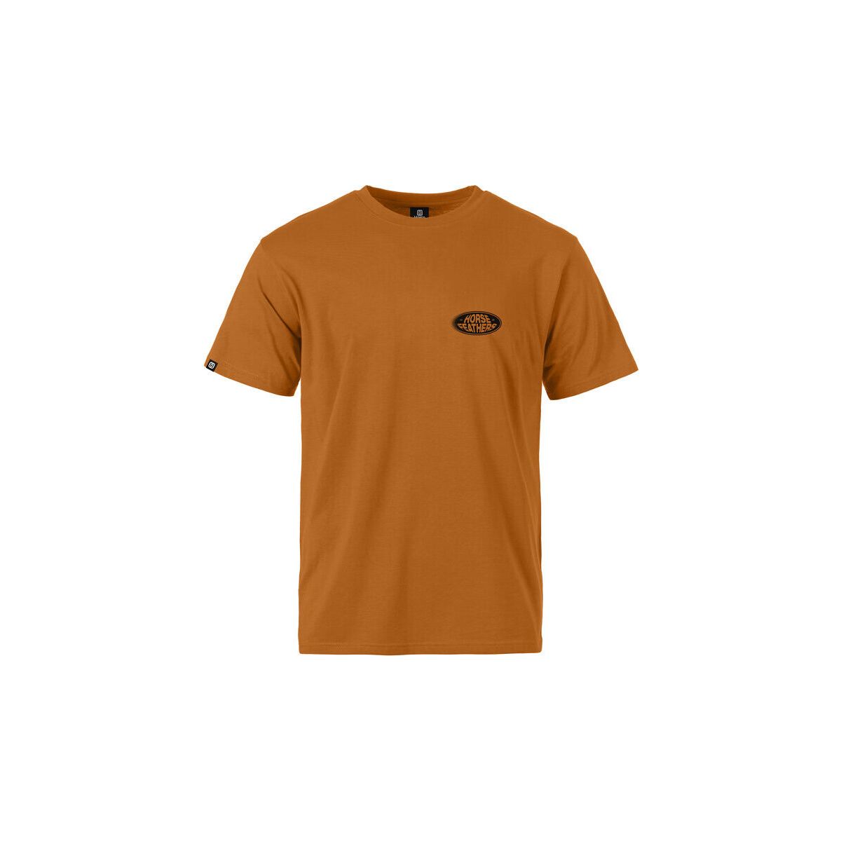 Horsefeathers Junky T-shirt pumpkin XL SM1436C-pumpkin-XL
