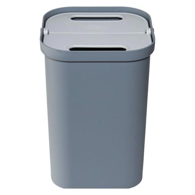 Joseph Joseph Recyclingbehälter und Caddy-Set (46 l) (30112)