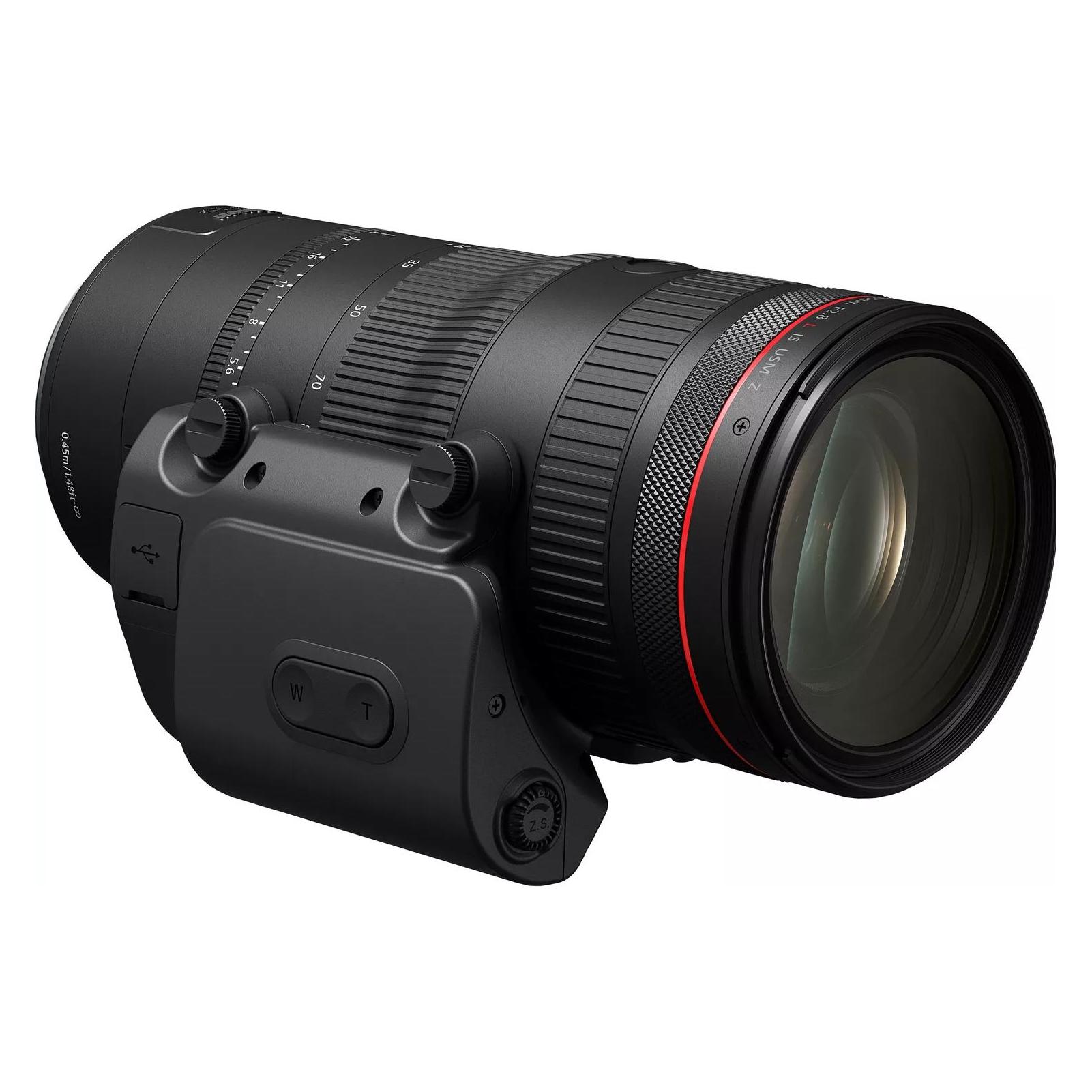 Canon Zoomadapter PZ-E2 (6348C005)