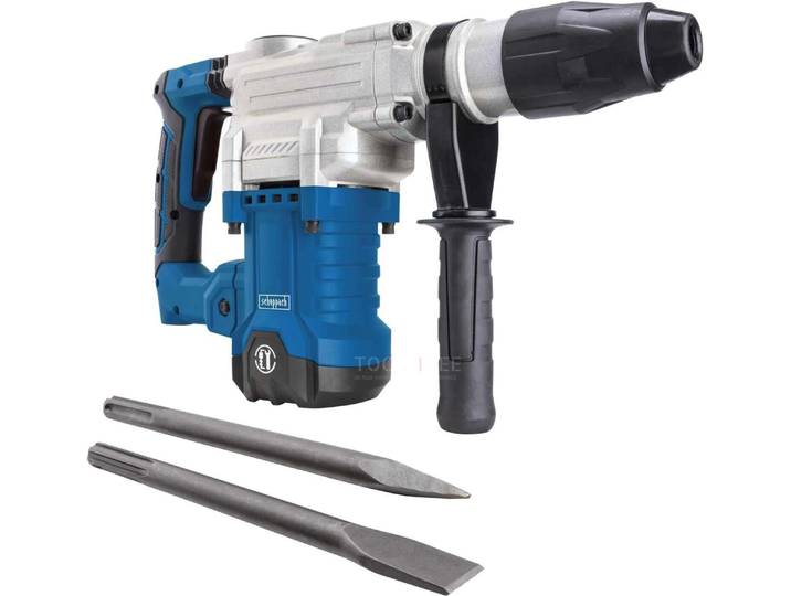 Perforateur SCHEPPACH DH1600MAX - 10J 1600W - 5907903901