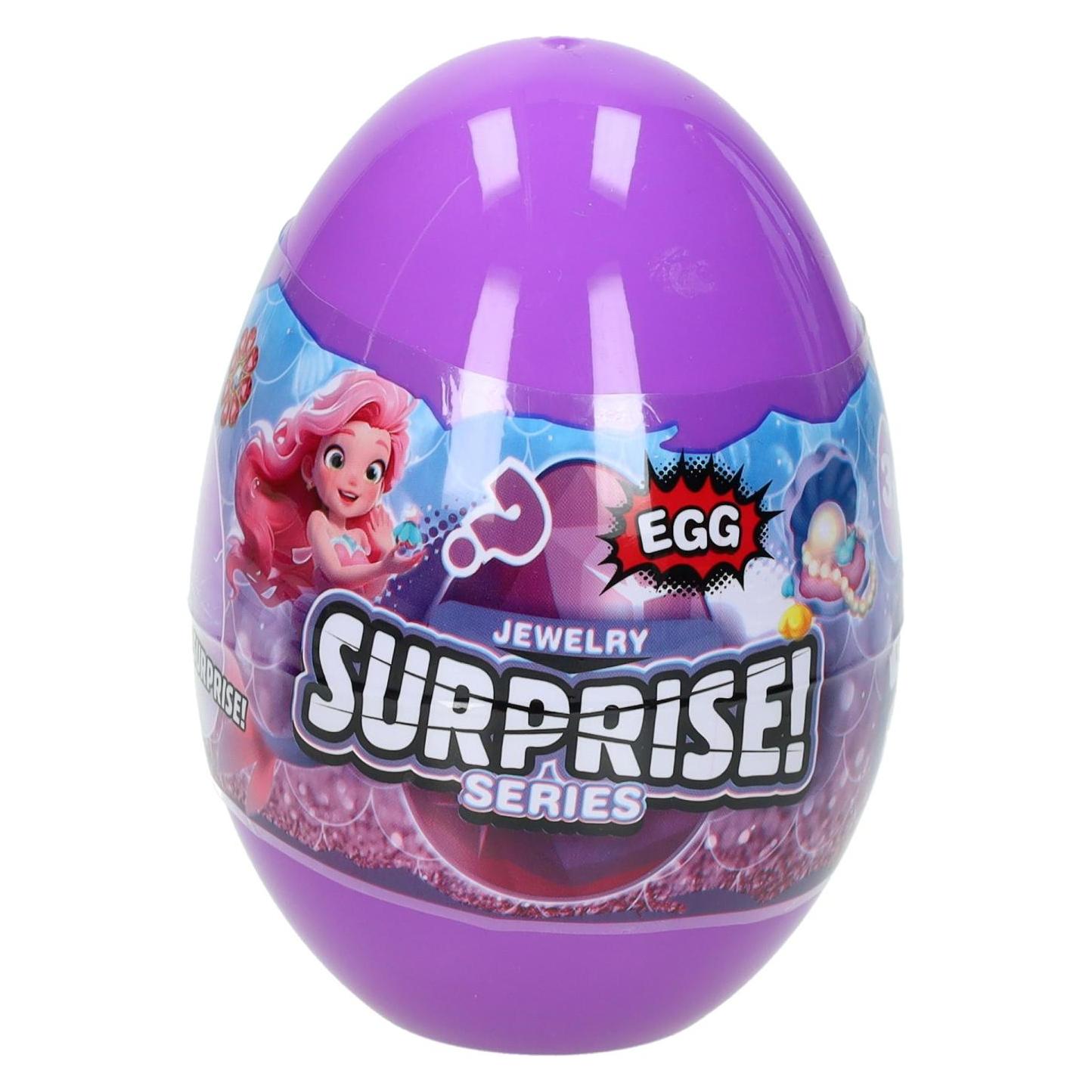 Duckiez Oeuf Surprise Porte Cle Bebe 11 cm Collection (68940306)