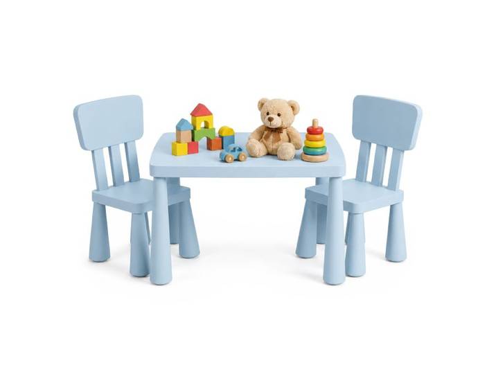 Relaxdays Kinderset,3-delig