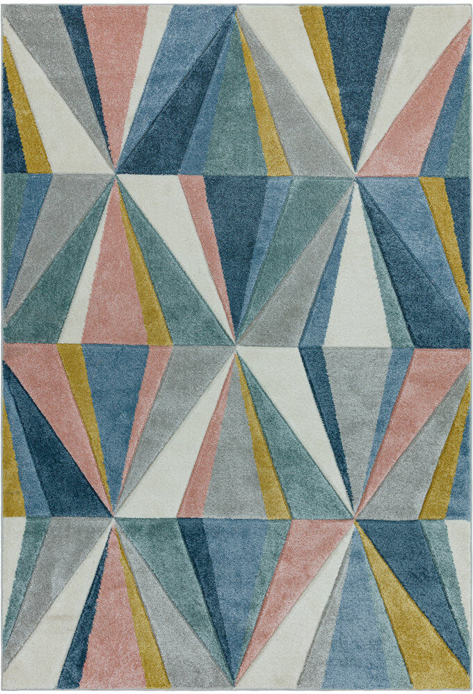 Ebern Designs Sanjuan Area Rug Rectangle 80cm x 150cm