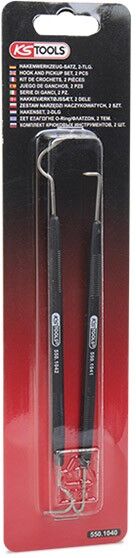 KS TOOLS 550.1040 Haken-Werkzeug-Satz