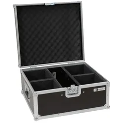 ROADINGER Flightcase 4x THA-20PC