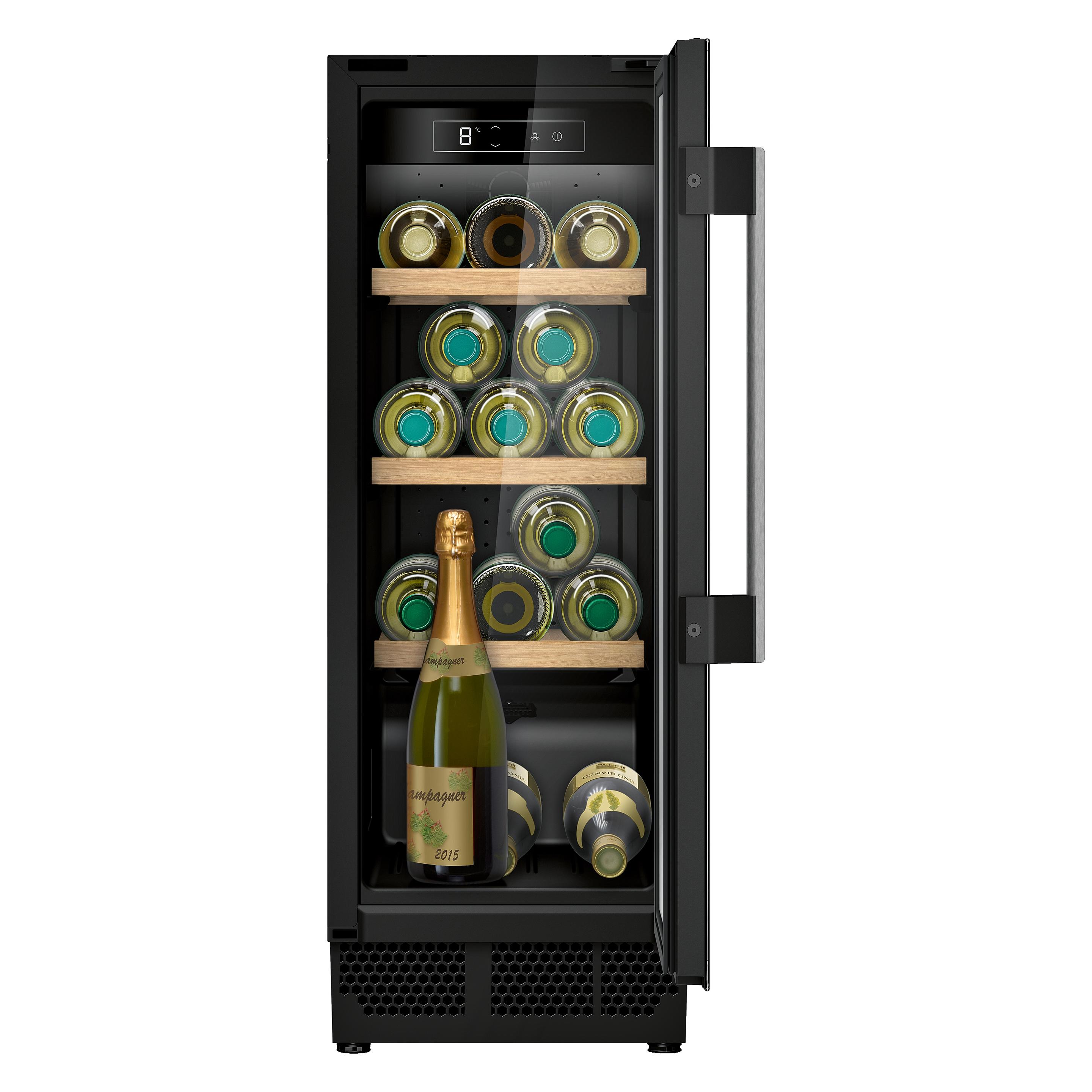 Neff KU9202HF0 (29.80 x 56.70 x 81.80 cm) (13743)