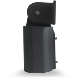 Dotlux Mastadapter 76mm 3463