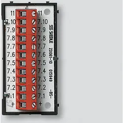 Siedle Diode ZD 061-10