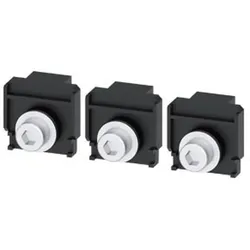 Siemens Dig.Industr. Schraubenflachanschluss 3VA9473-0QA00