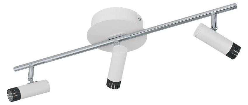 Eglo Plafondspot LIANELLO 93811 LED 3x5W 230V