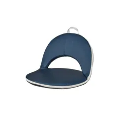KHG Klappsitz  Vias ¦ blau ¦ Maße (cm): B: 55 H: 5 T: 75.0