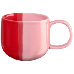 ASA Espressotasse Joy strawberry smoothie