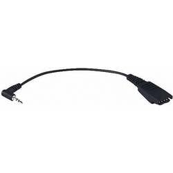 Jabra Headset-Kabel - Mikro-Stecker männlich 8800-00-46