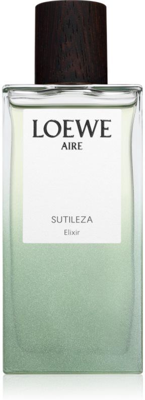 Loewe Aire Sutileza Elixir Eau de Parfum pour femme 100 ml
