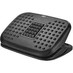 ACT, Fussstütze, Ergonomic Height Adjustable Footrest with Massage Rollers