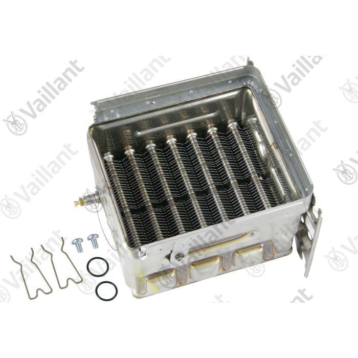 Vaillant Wärmetauscher HW 064937 Vaillant-Nr. 064937