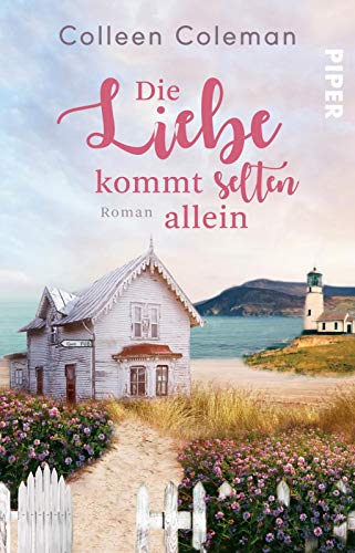 Colleen Coleman - Die Liebe kommt selten allein: Roman - Preis vom 15.10.2026 23:06:25 h